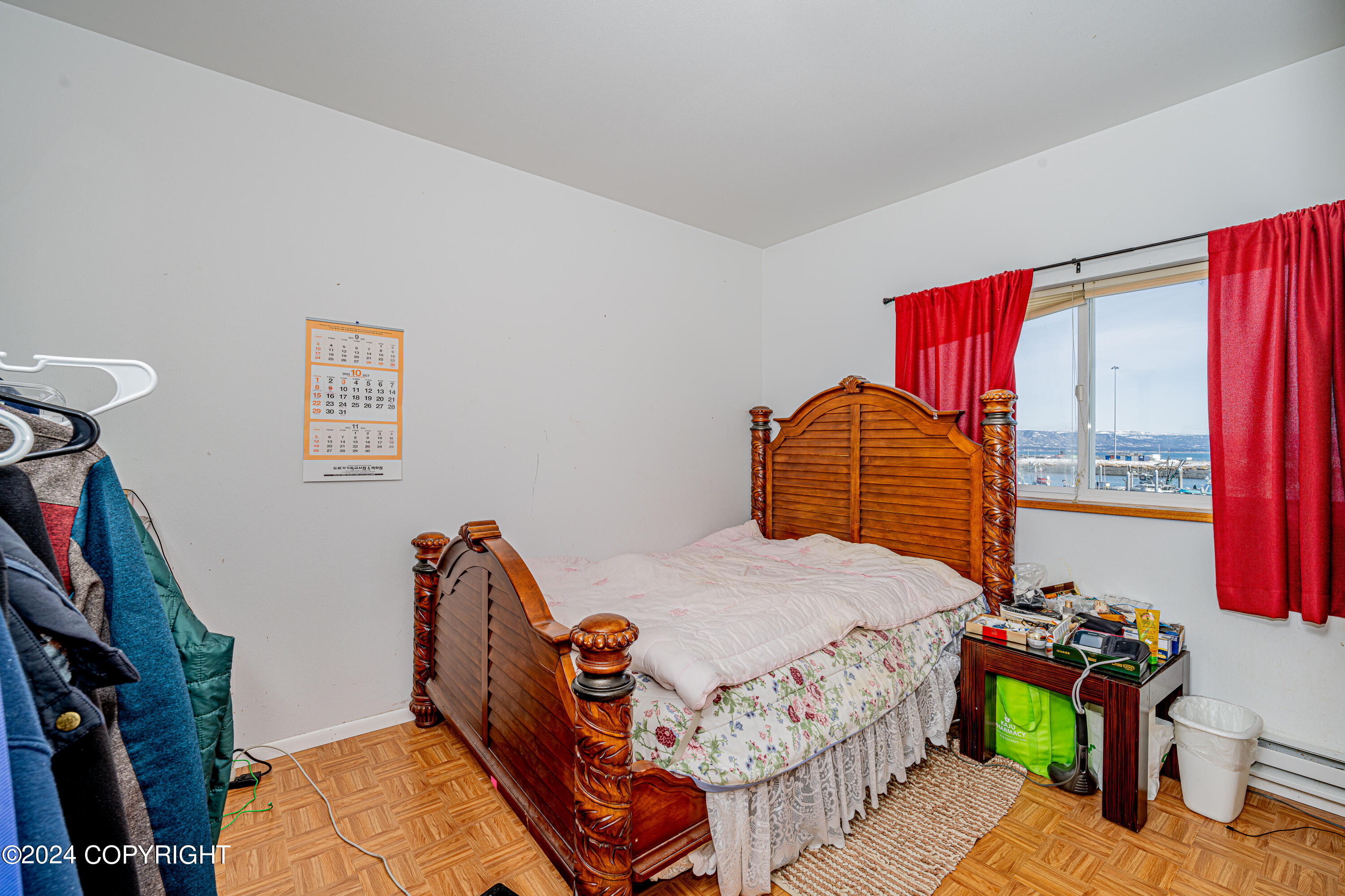 4400 Homer Spit Road