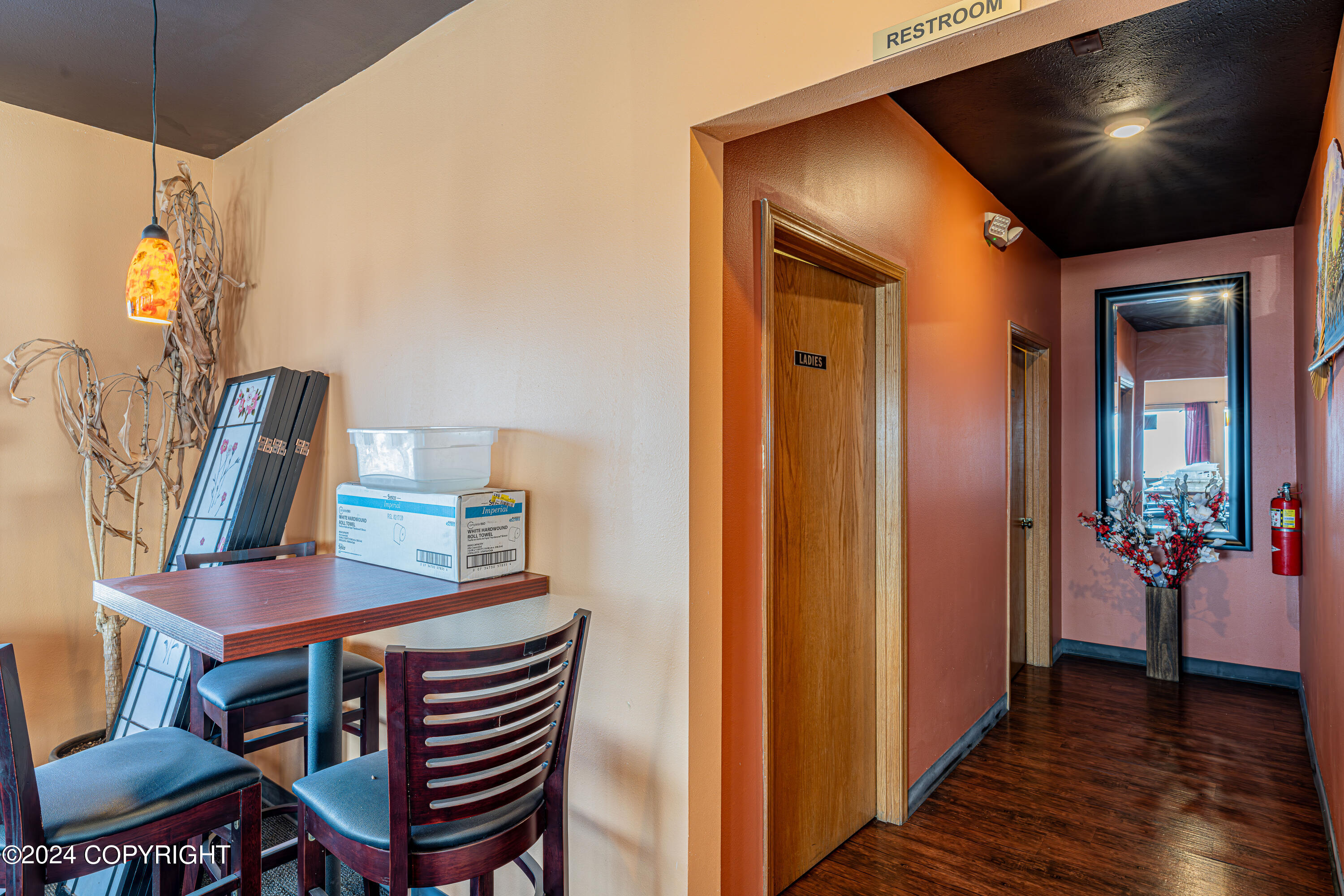 4400 Homer Spit Road