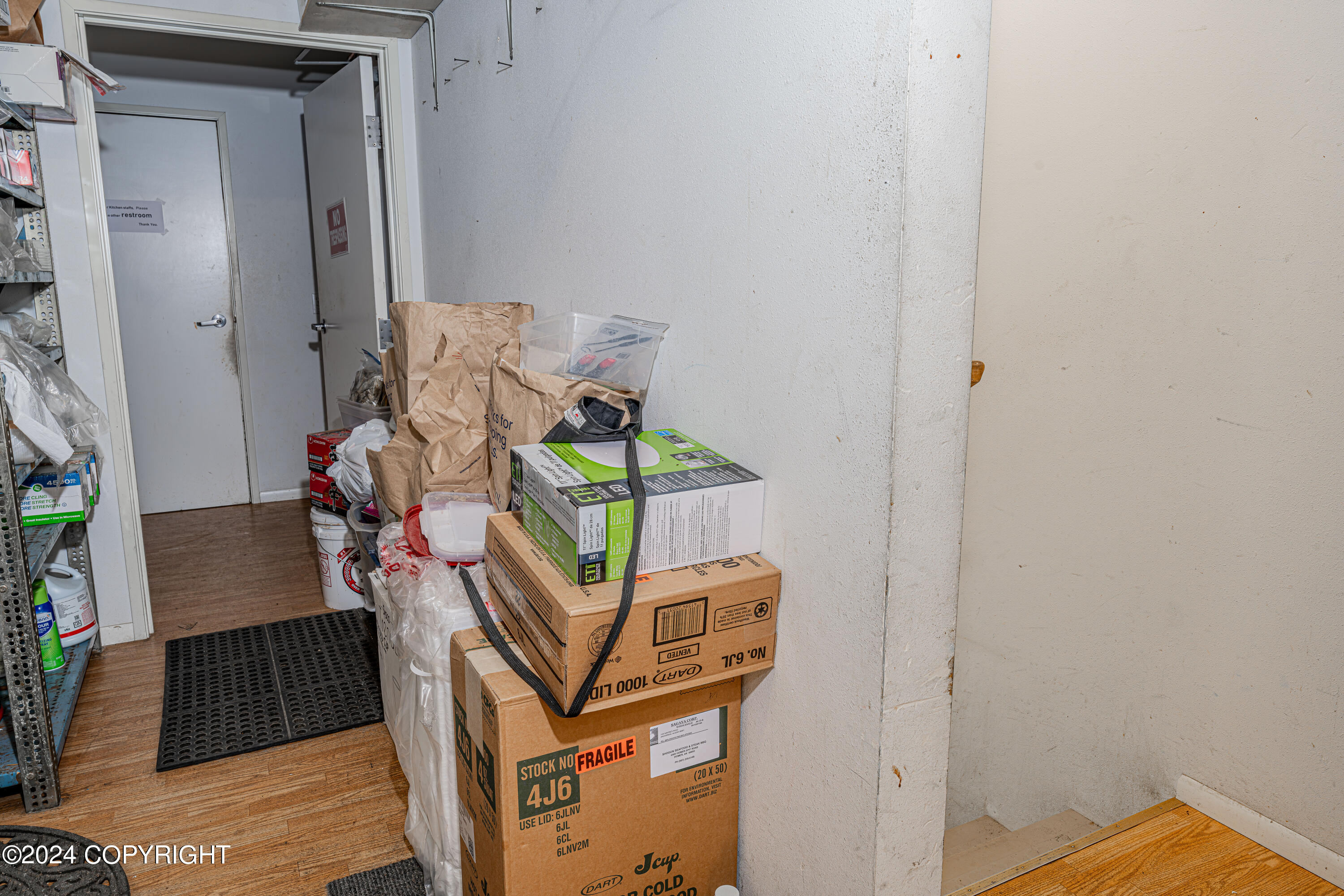 4400 Homer Spit Road