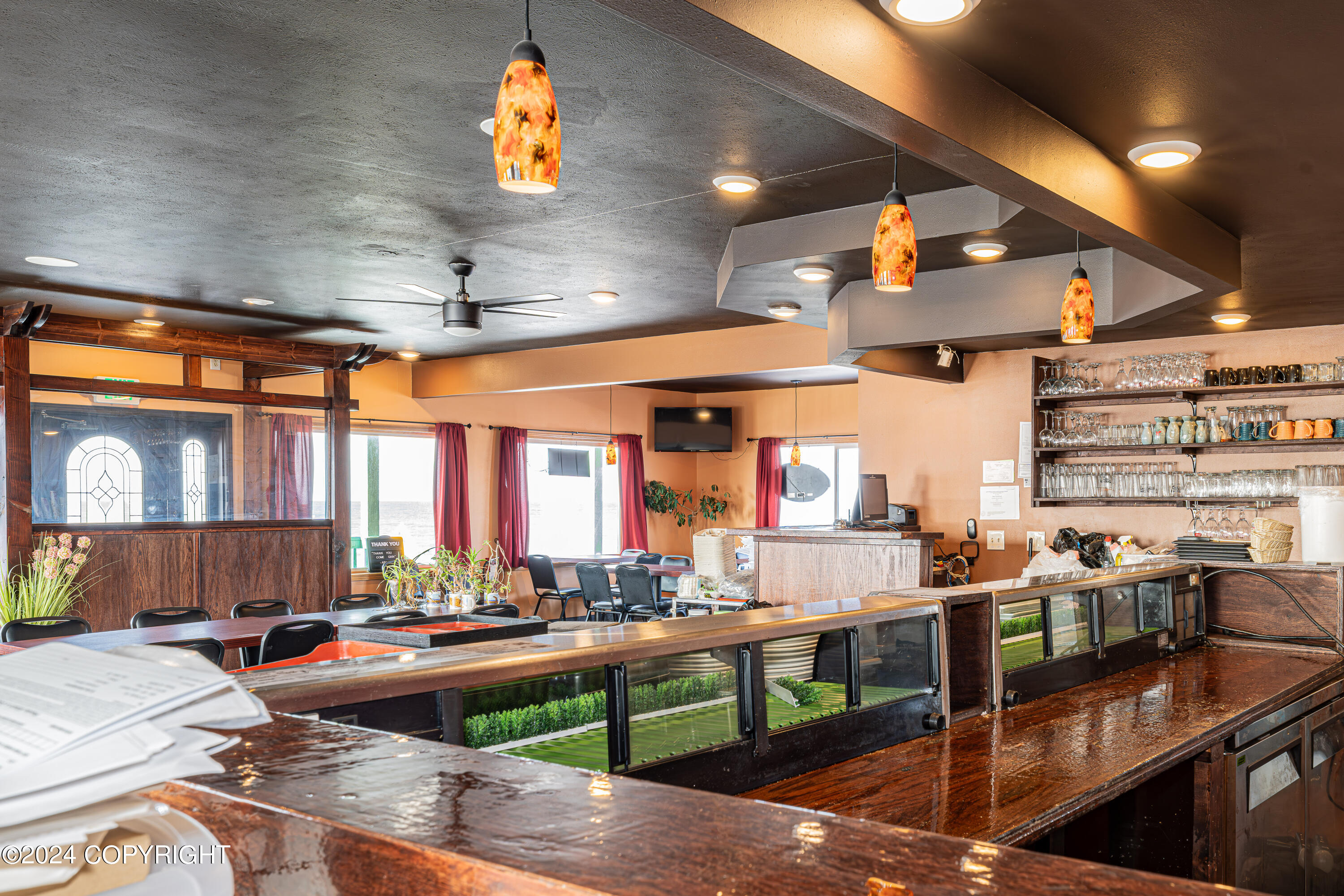 4400 Homer Spit Road