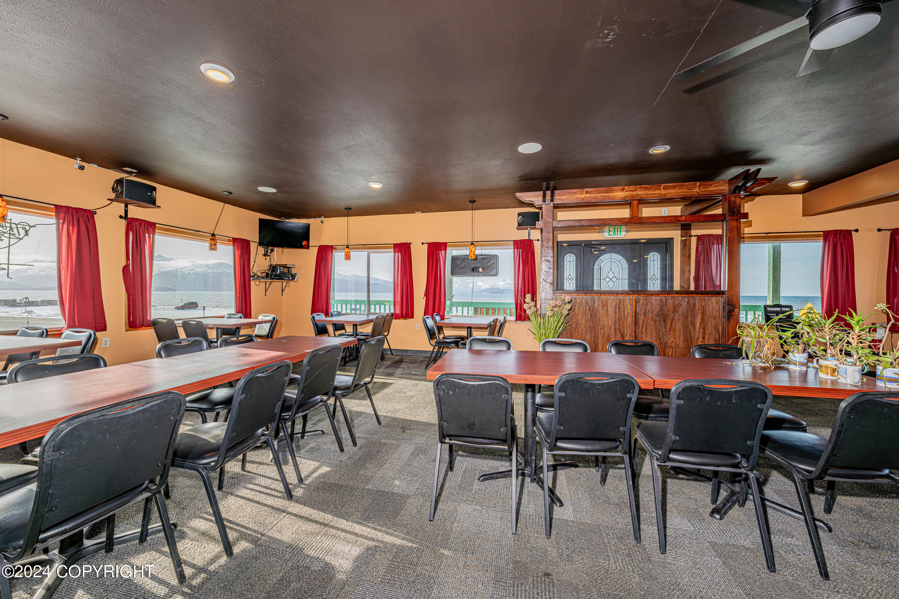 4400 Homer Spit Road