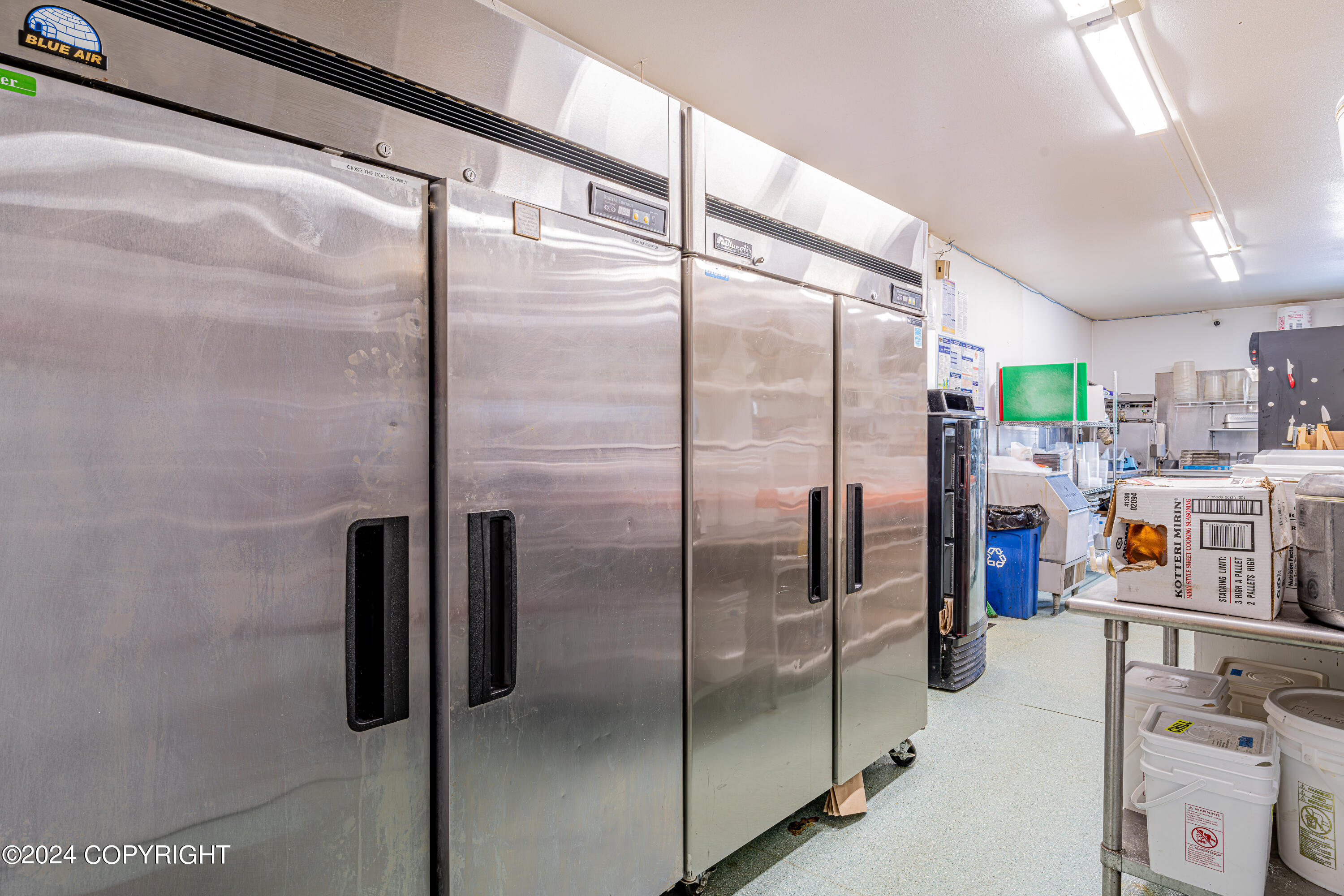 4400 Homer Spit Road