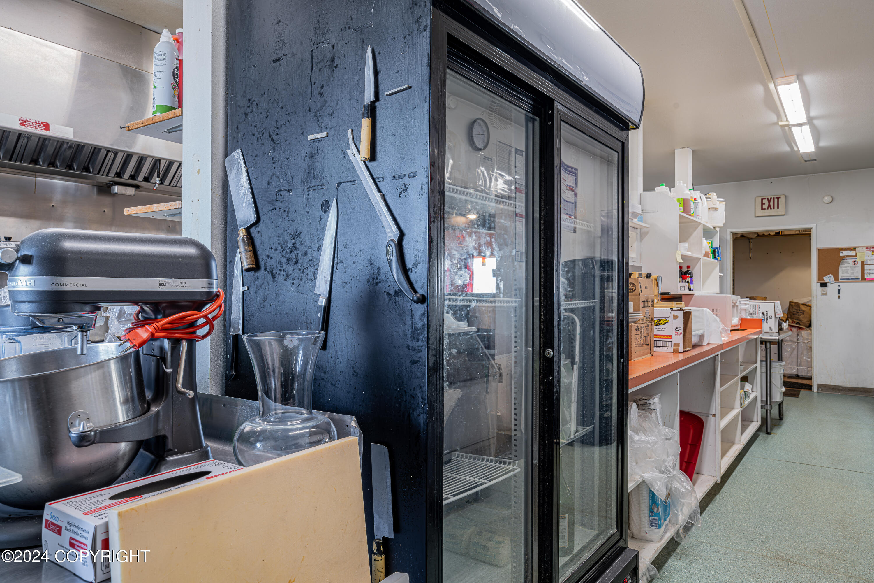 4400 Homer Spit Road