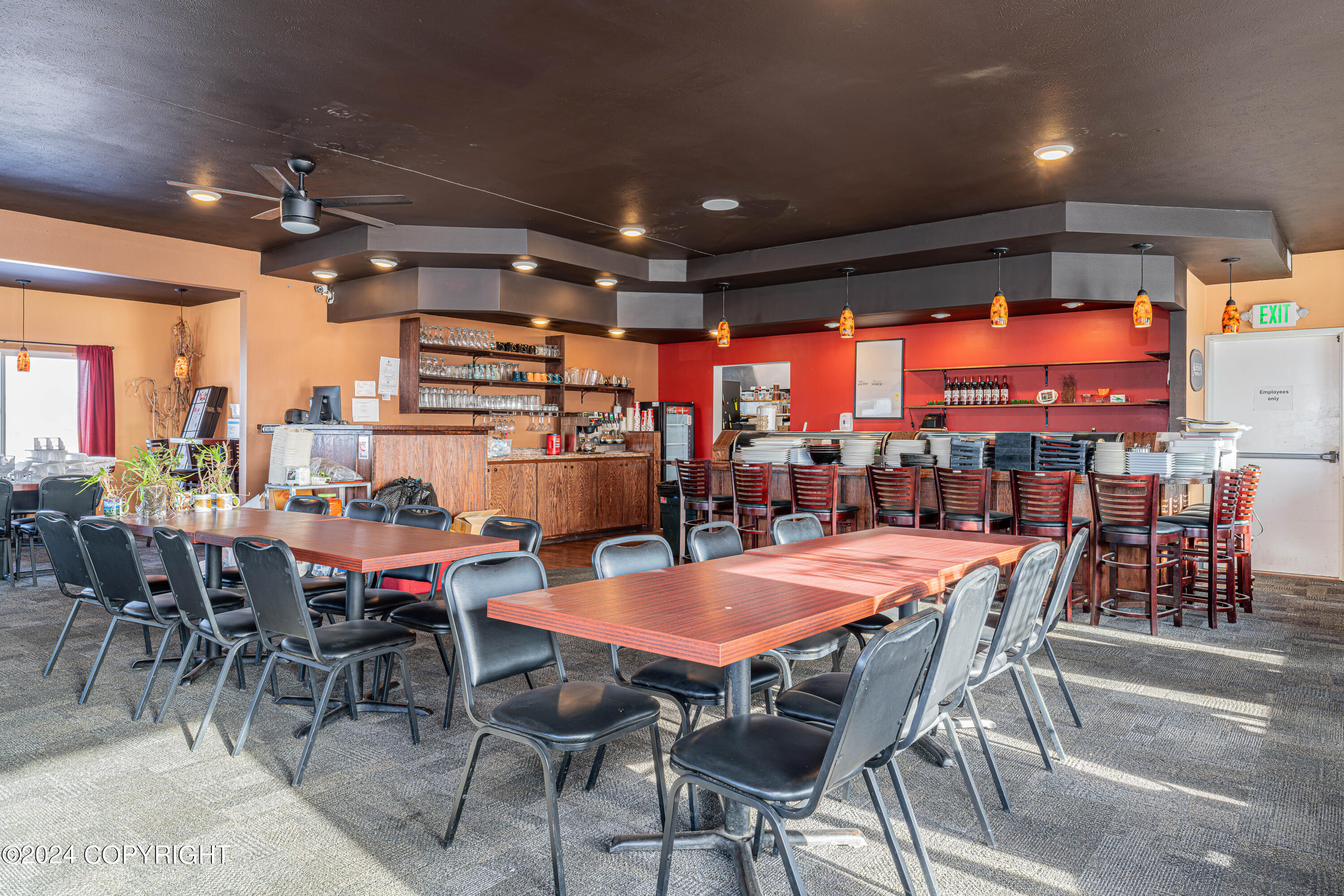 4400 Homer Spit Road