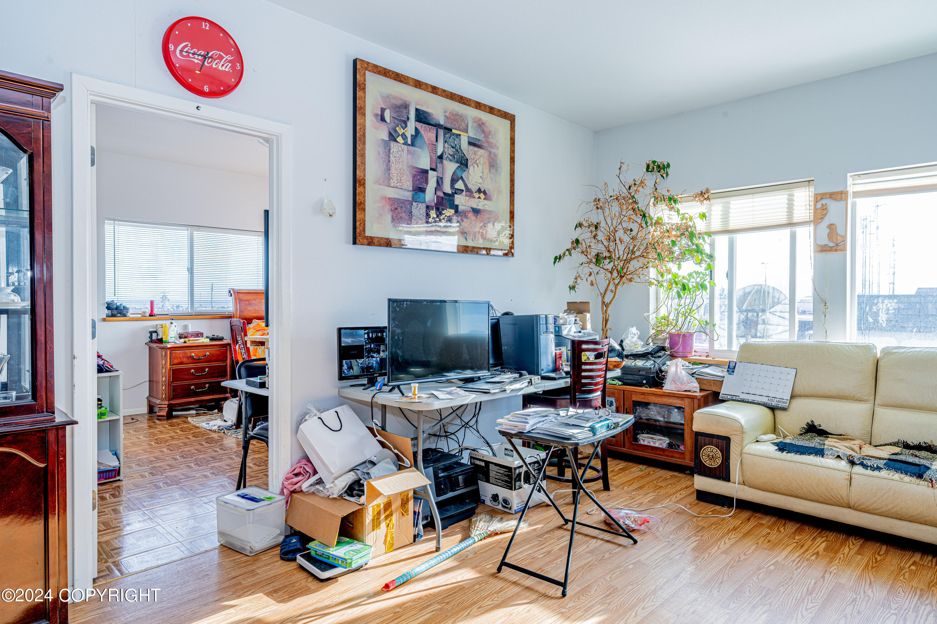 4400 Homer Spit Road