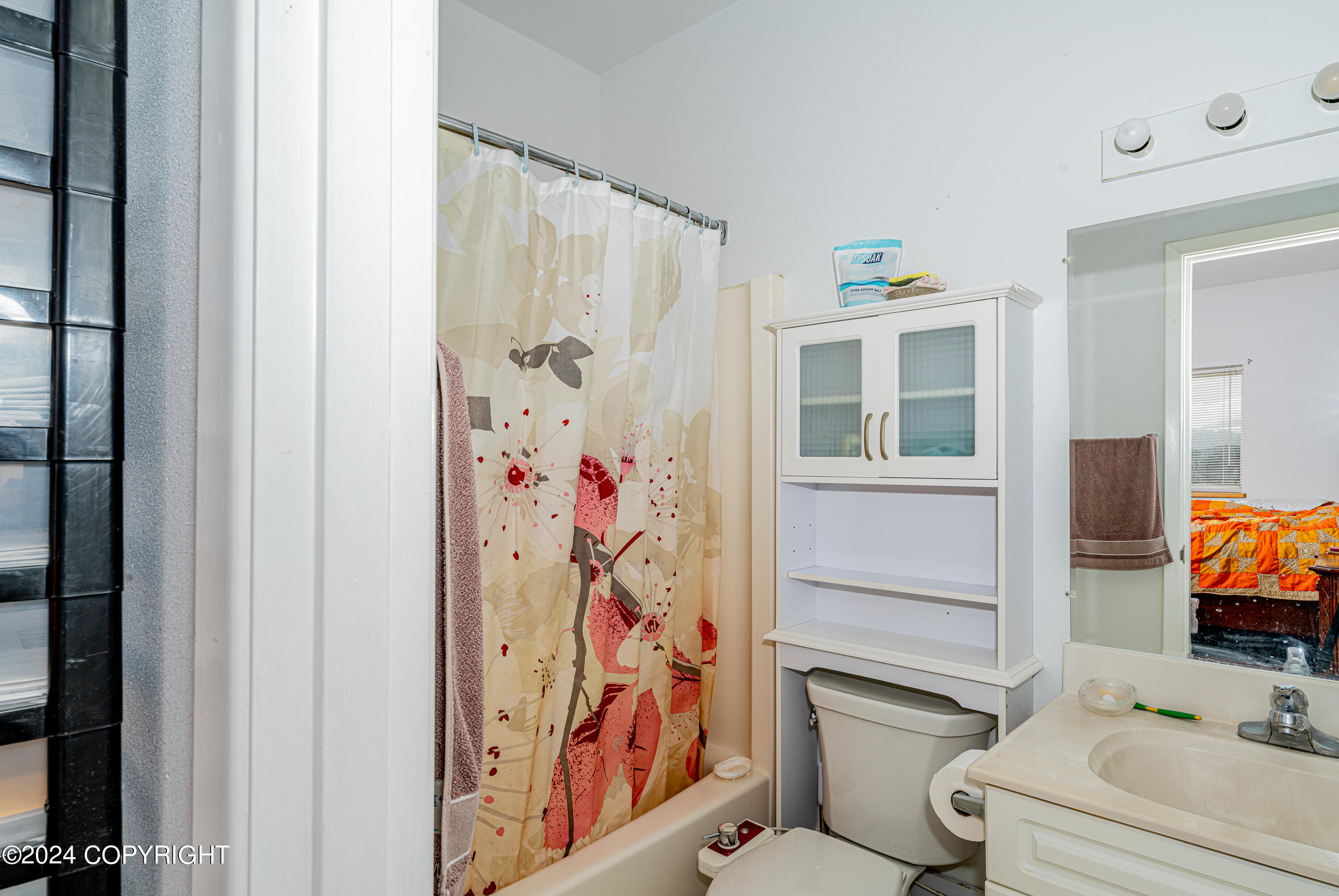 4400 Homer Spit Road