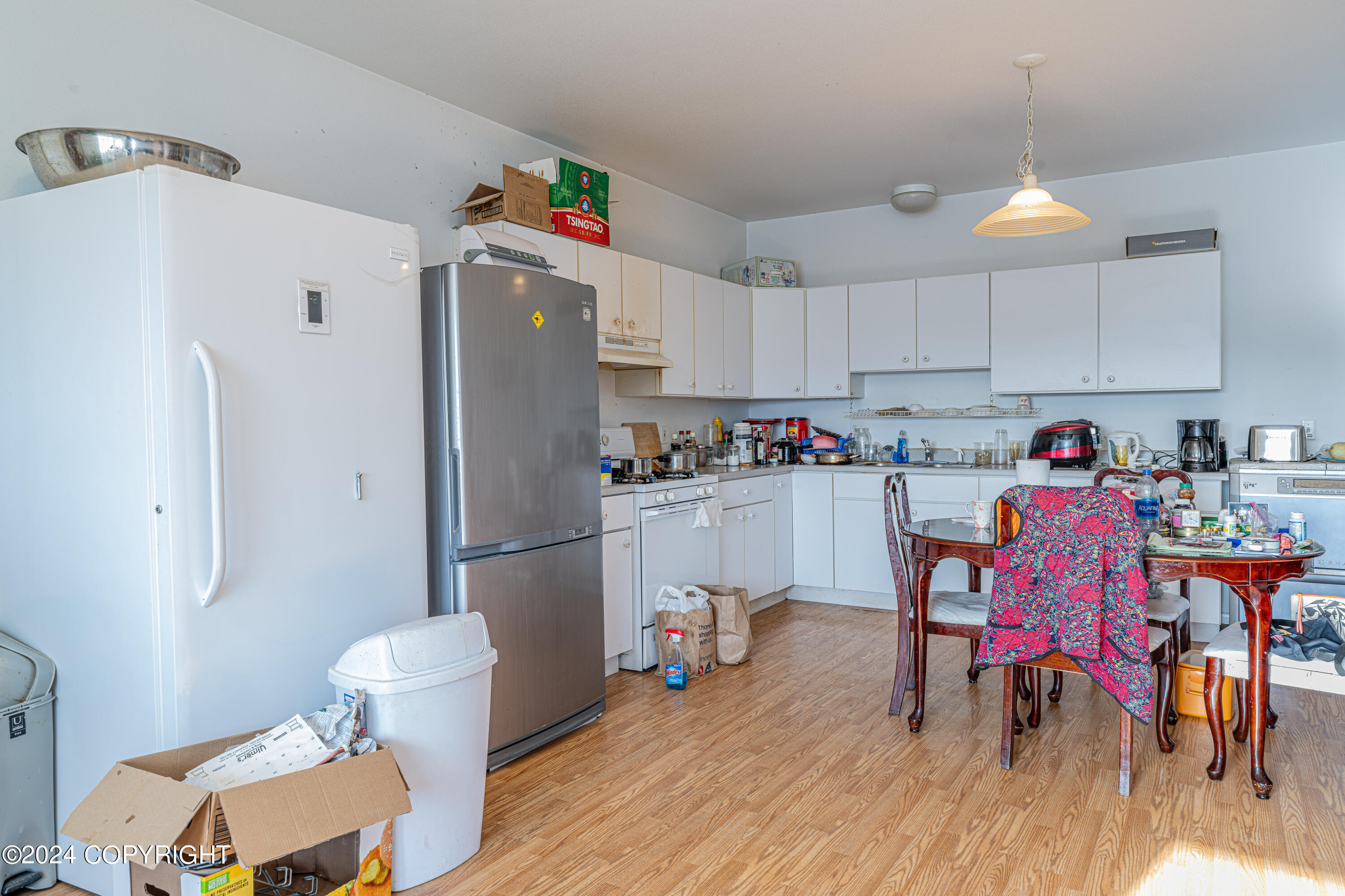 4400 Homer Spit Road