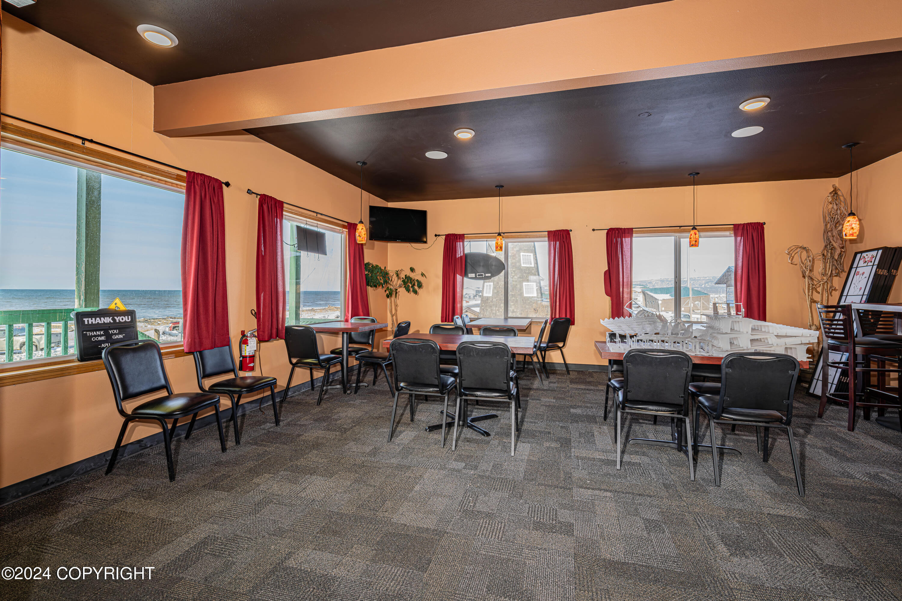 4400 Homer Spit Road