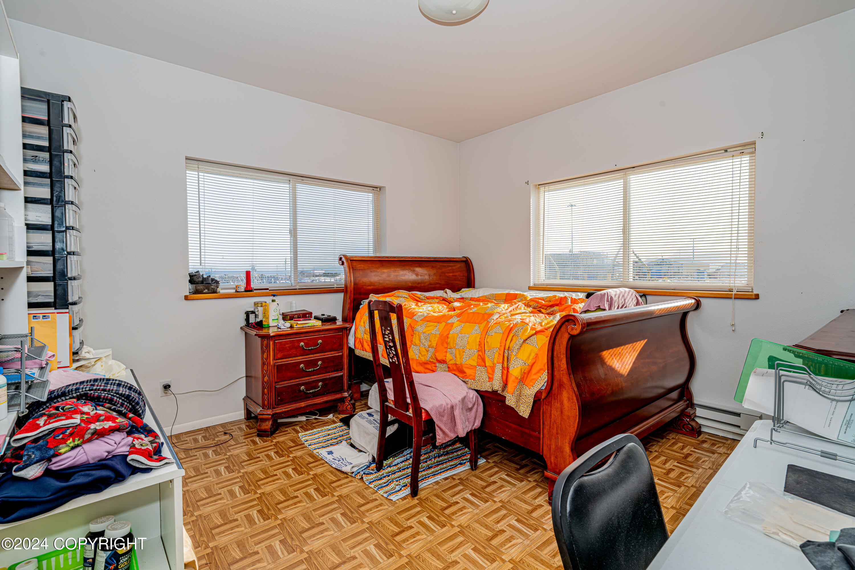 4400 Homer Spit Road