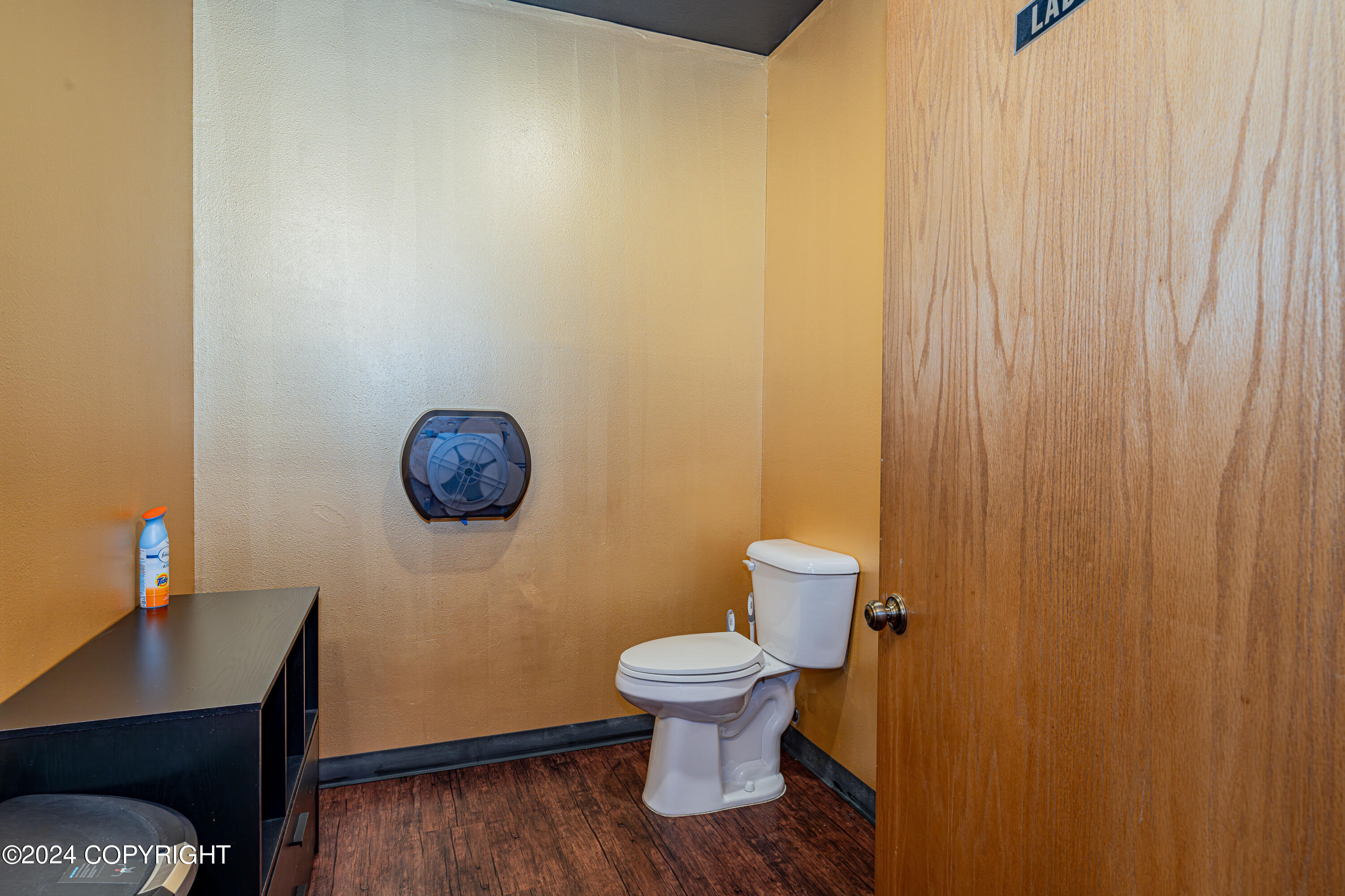 4400 Homer Spit Road