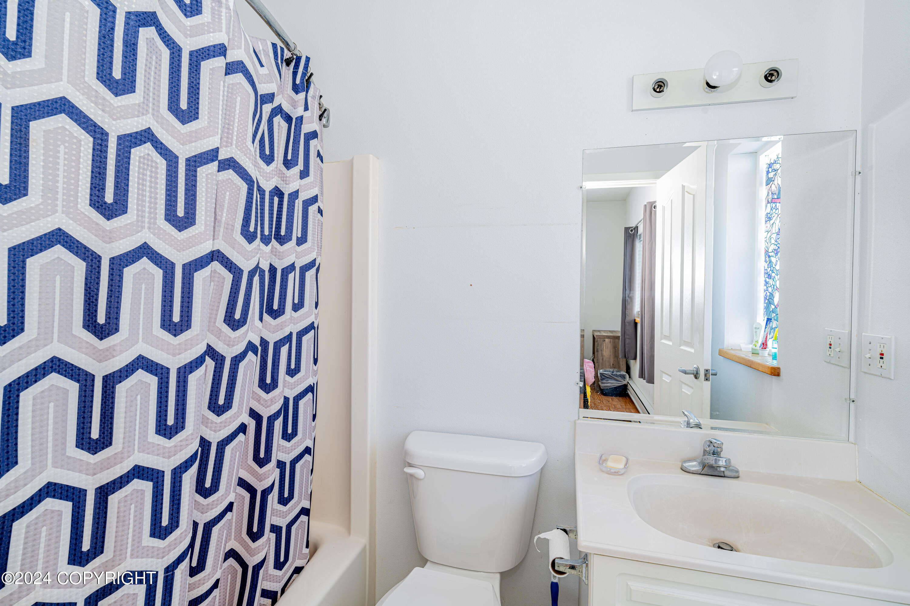 4400 Homer Spit Road