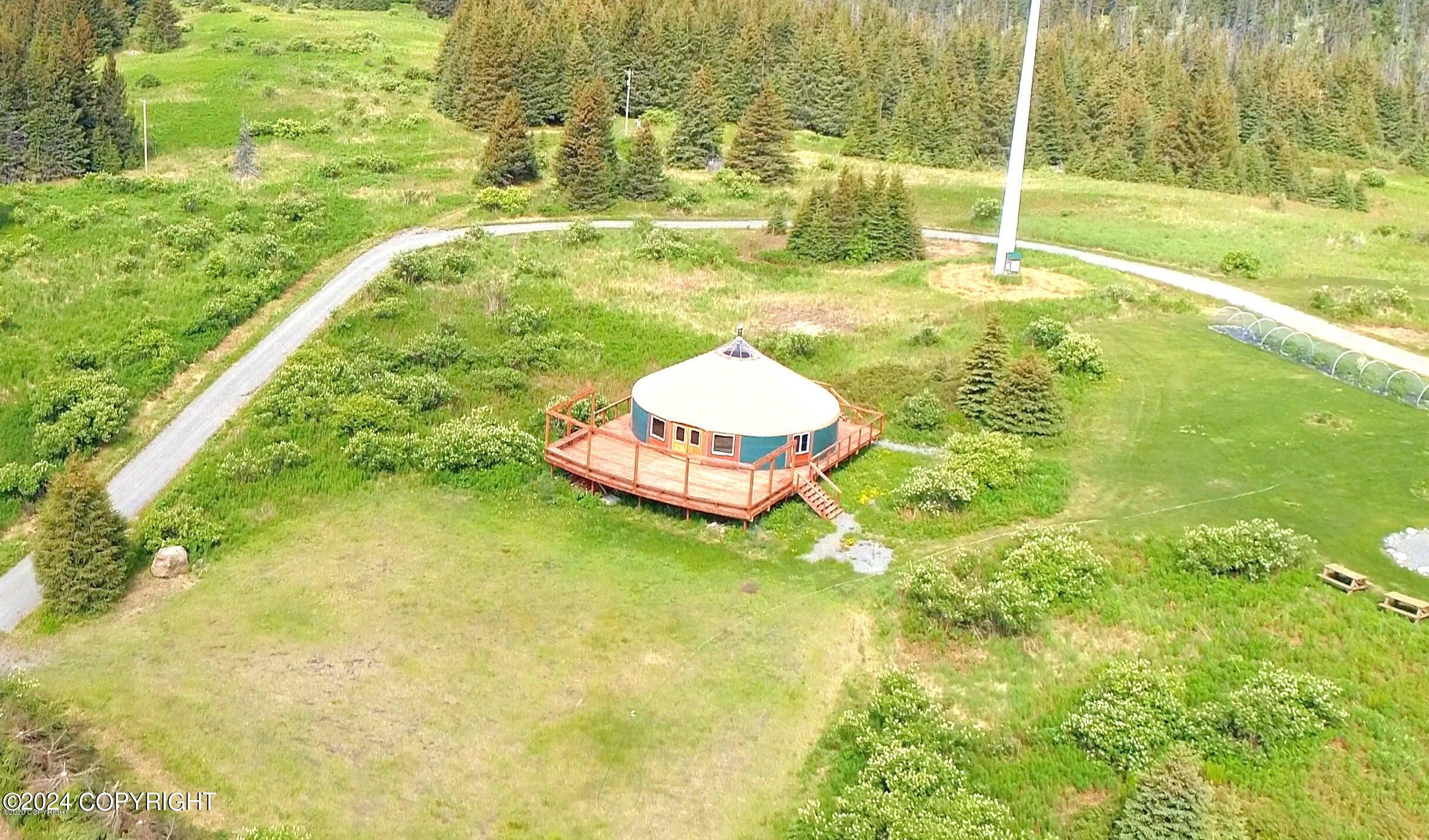 61420 Florence Martin Court