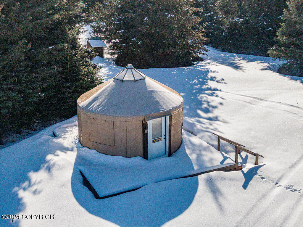 61420 Florence Martin Court