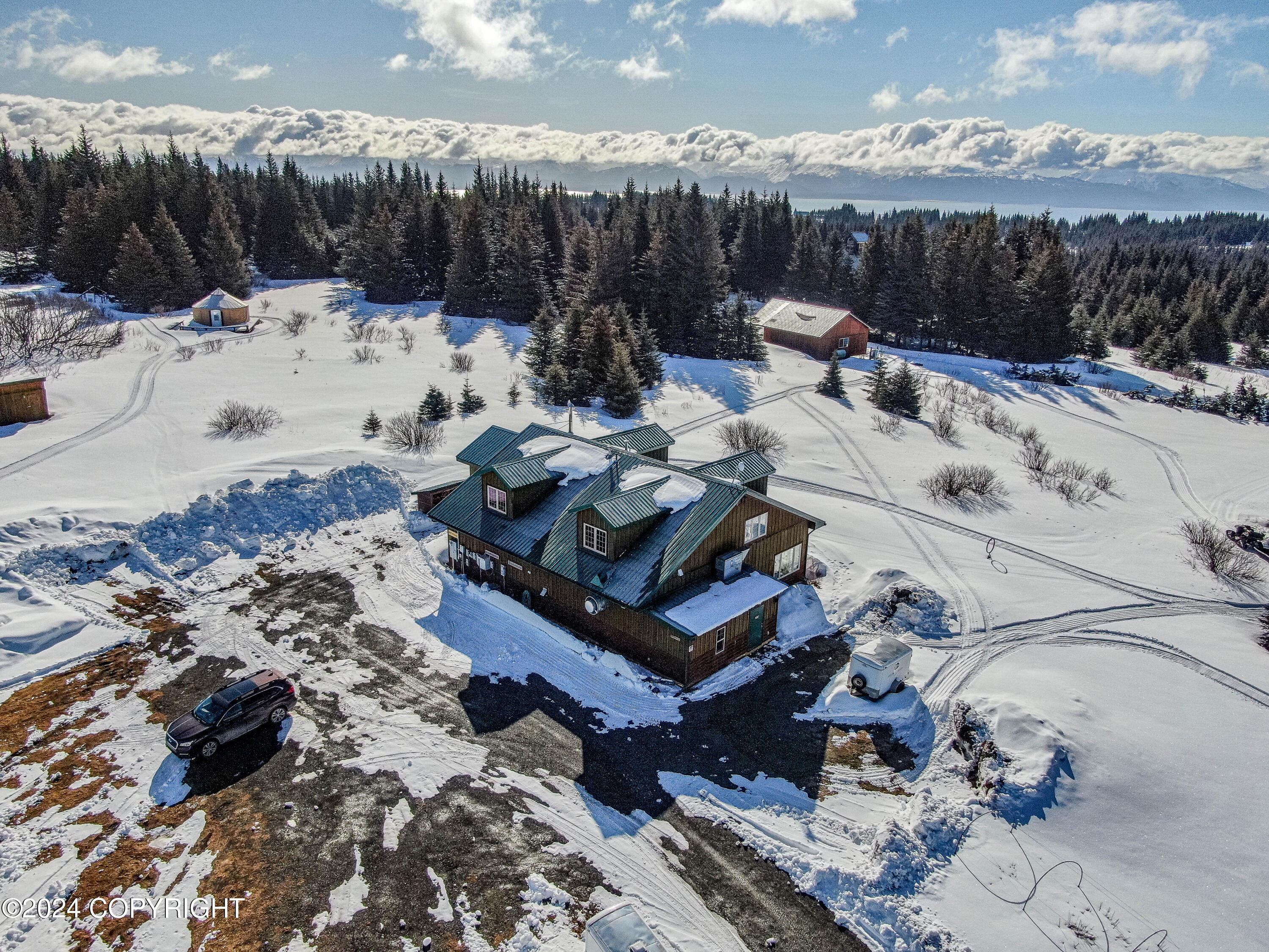 61420 Florence Martin Court