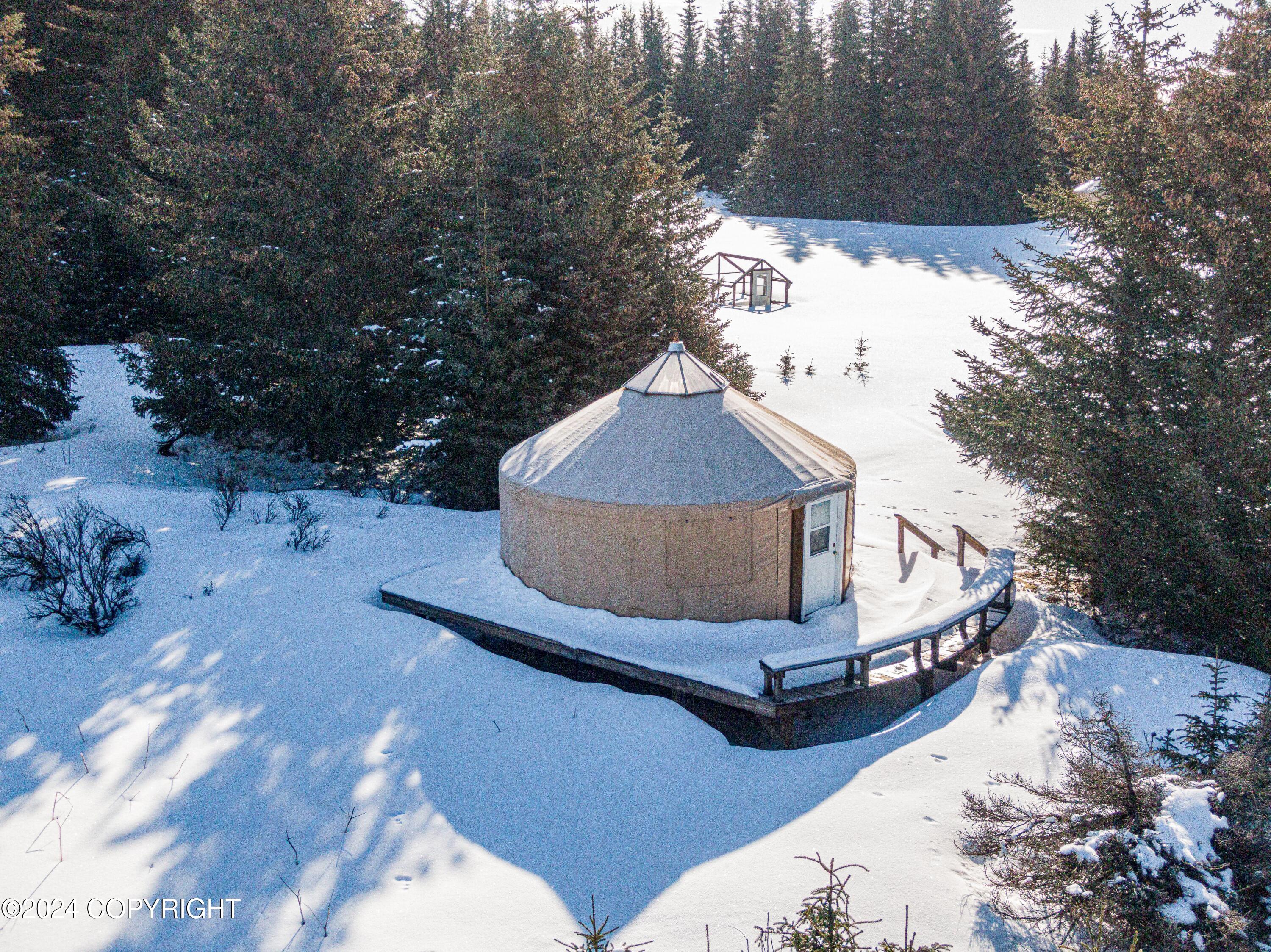 61420 Florence Martin Court