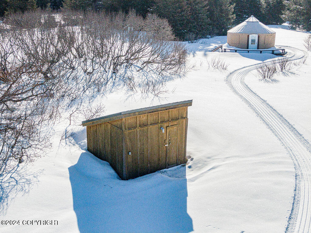 61420 Florence Martin Court