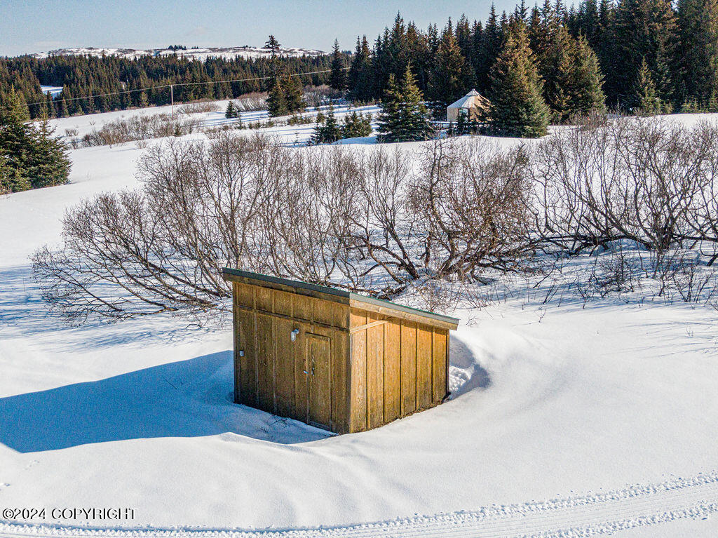 61420 Florence Martin Court