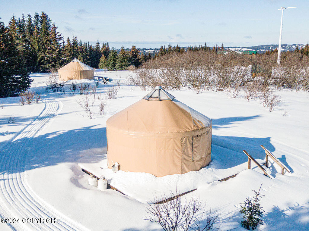 61420 Florence Martin Court