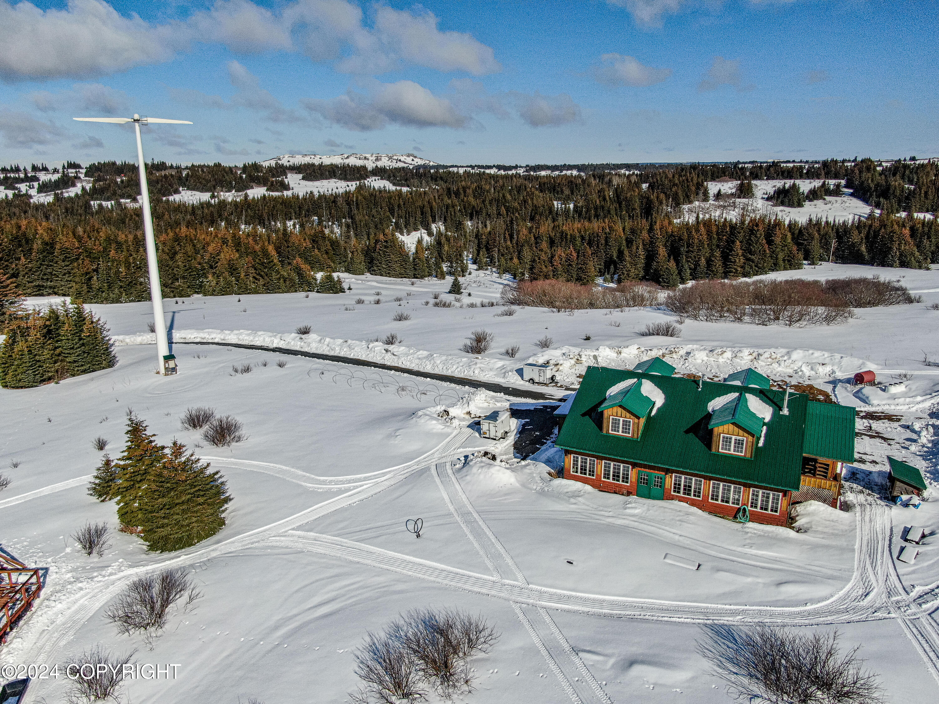 61420 Florence Martin Court