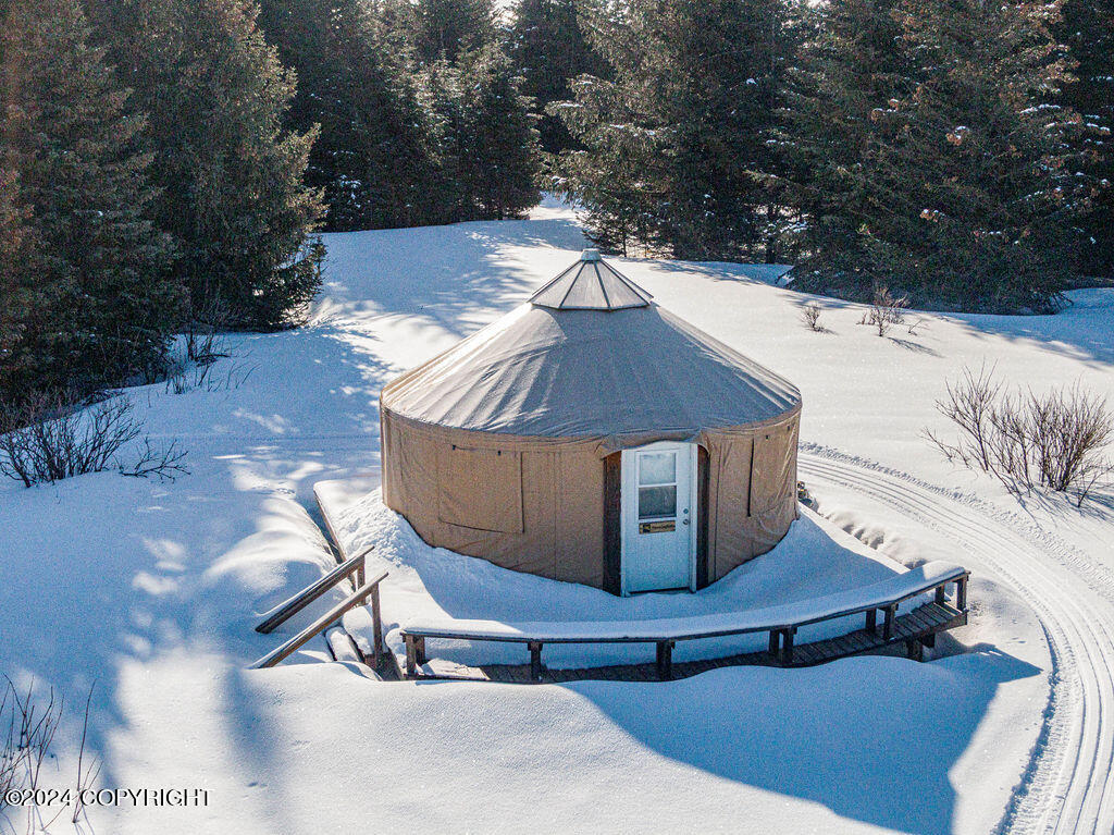 61420 Florence Martin Court