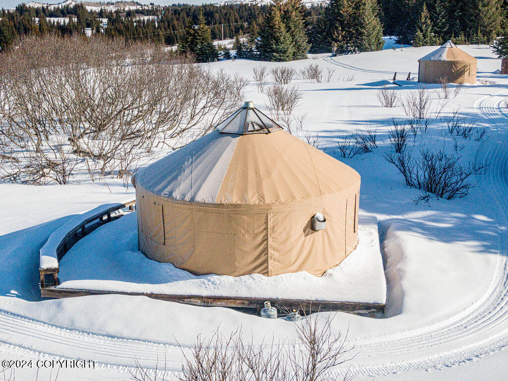 61420 Florence Martin Court