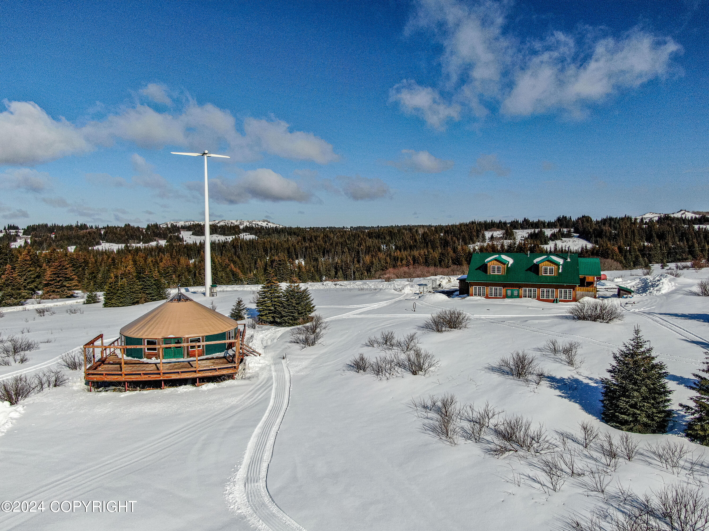 61420 Florence Martin Court