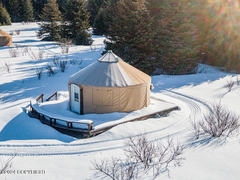 61420 Florence Martin Court