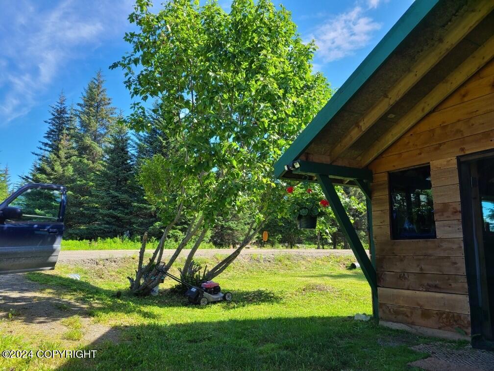 70617 Peggy Drive