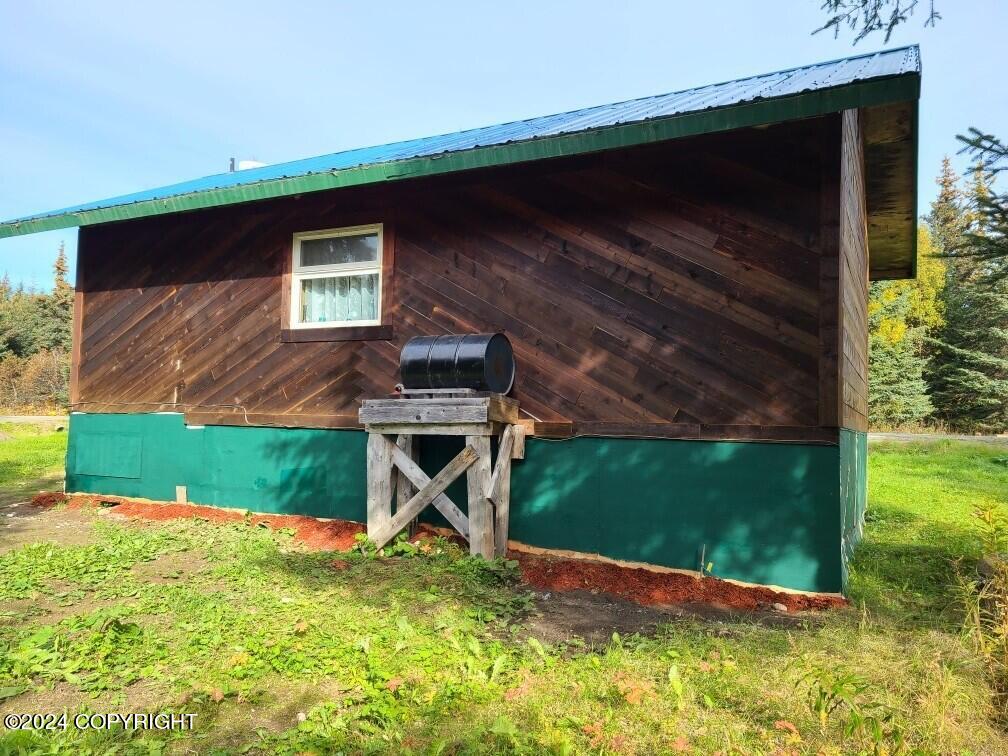 70617 Peggy Drive