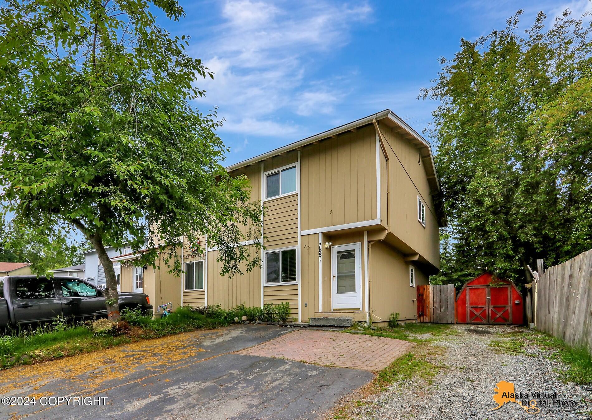 7681 Virda Lee Circle