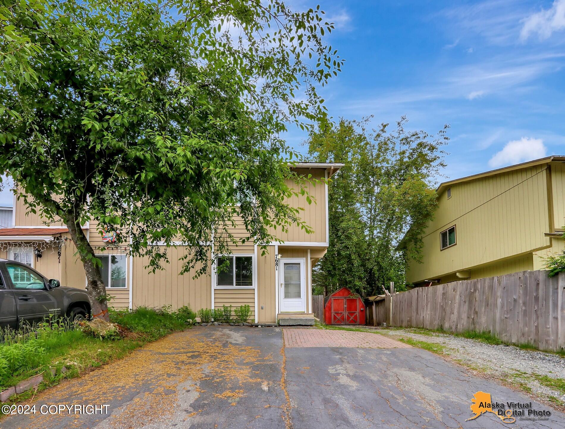 7681 Virda Lee Circle