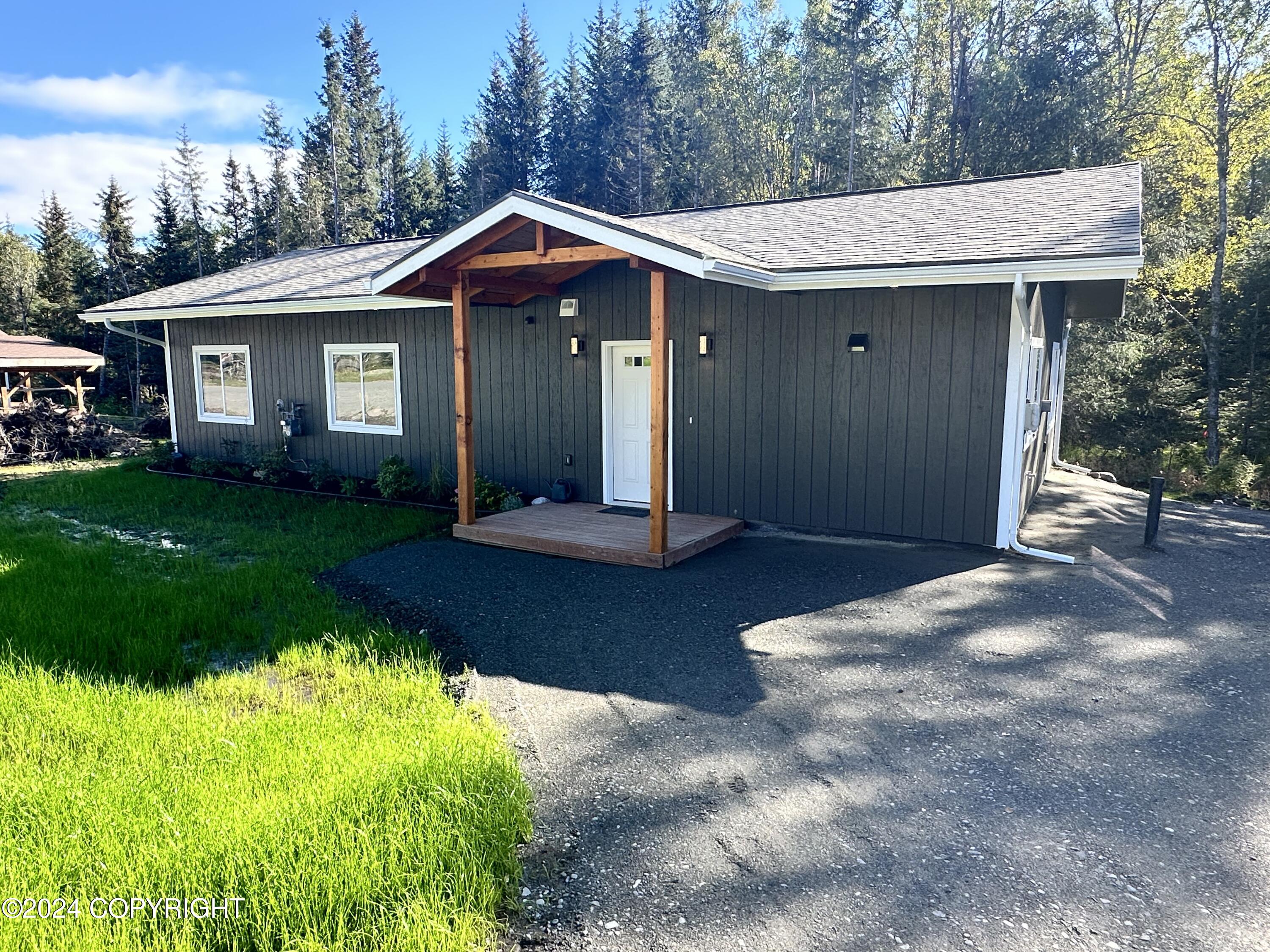 1481 Cantrell Creek Road