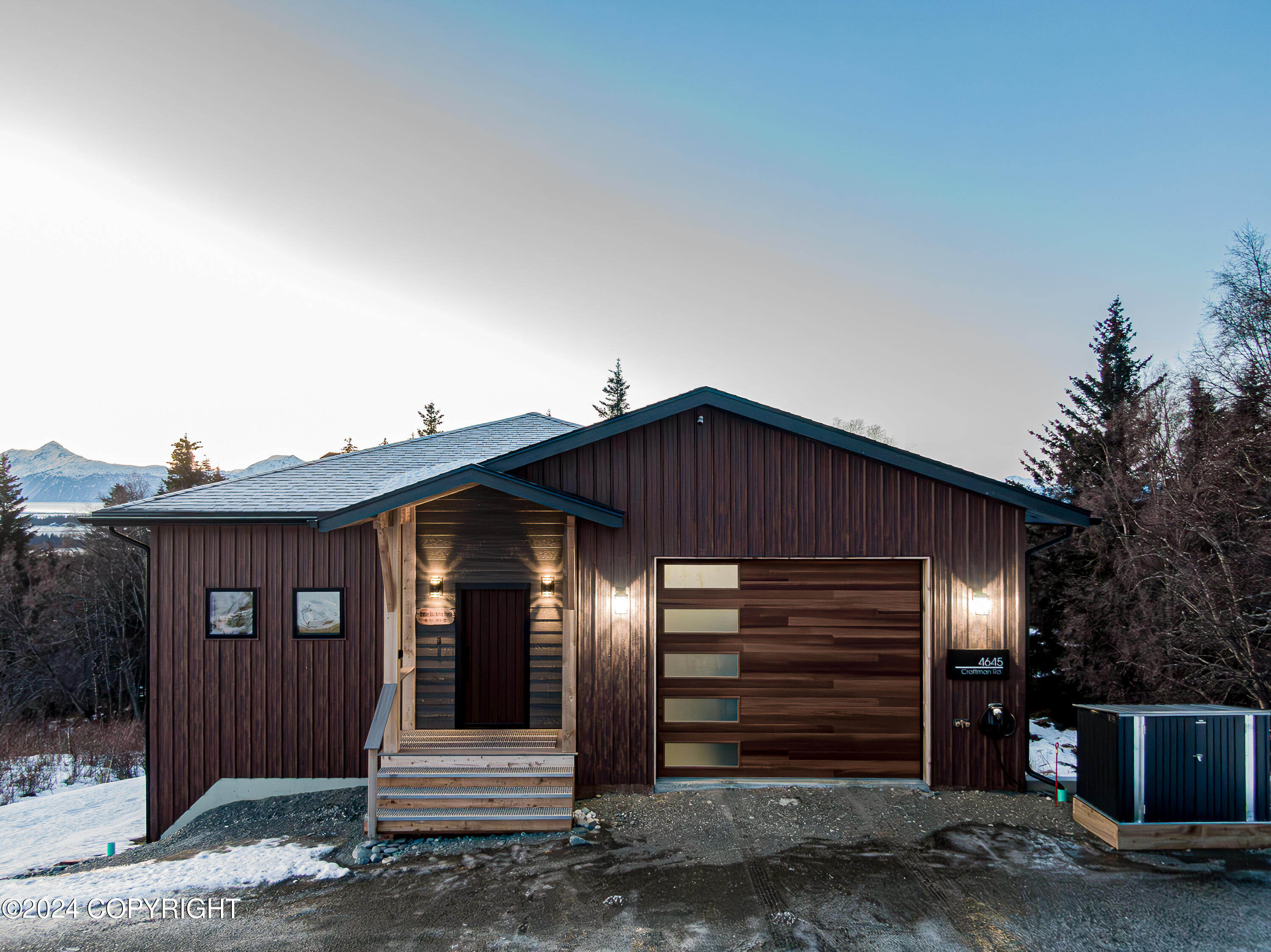4645 Craftsman Road