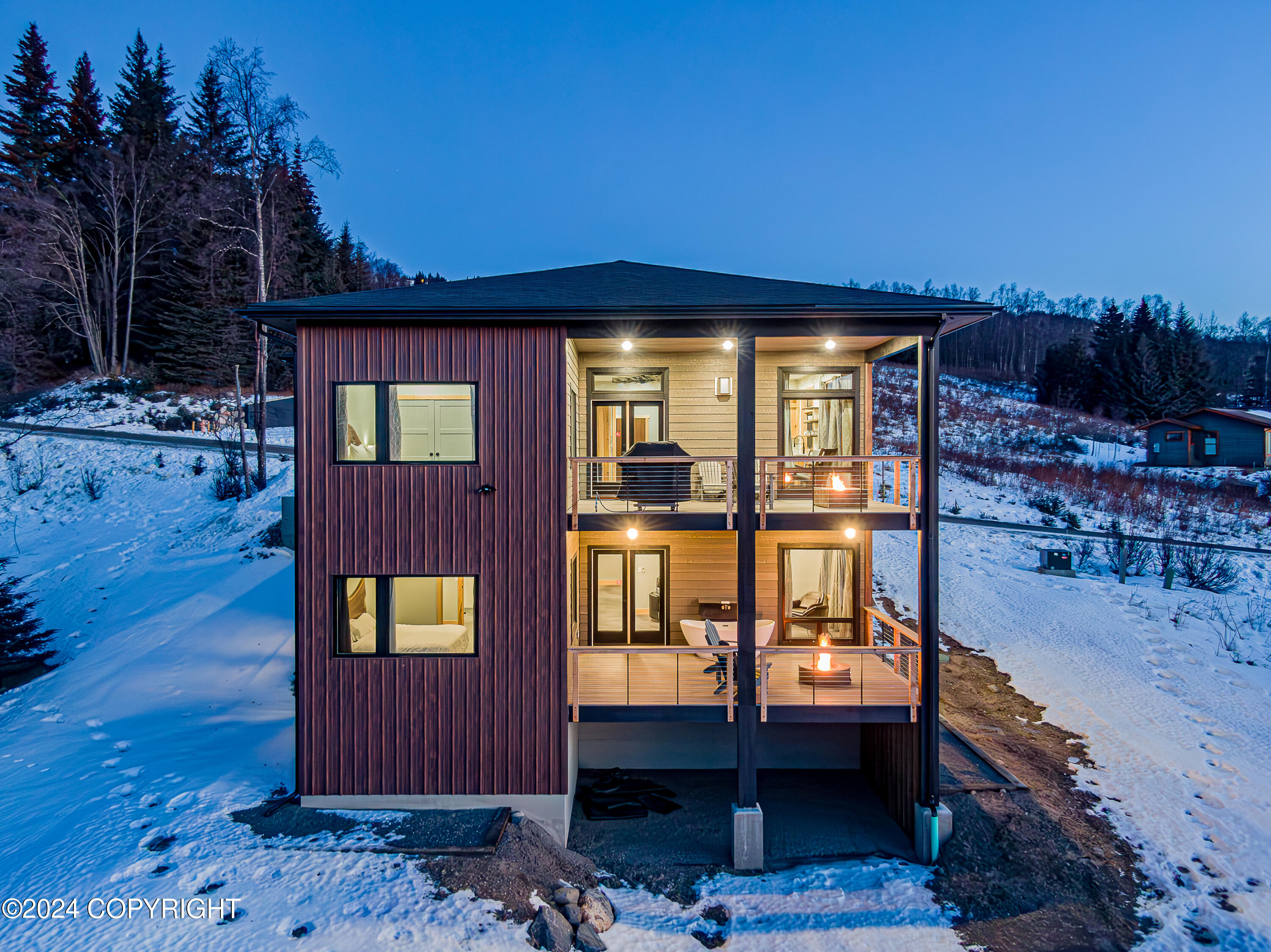 4645 Craftsman Road