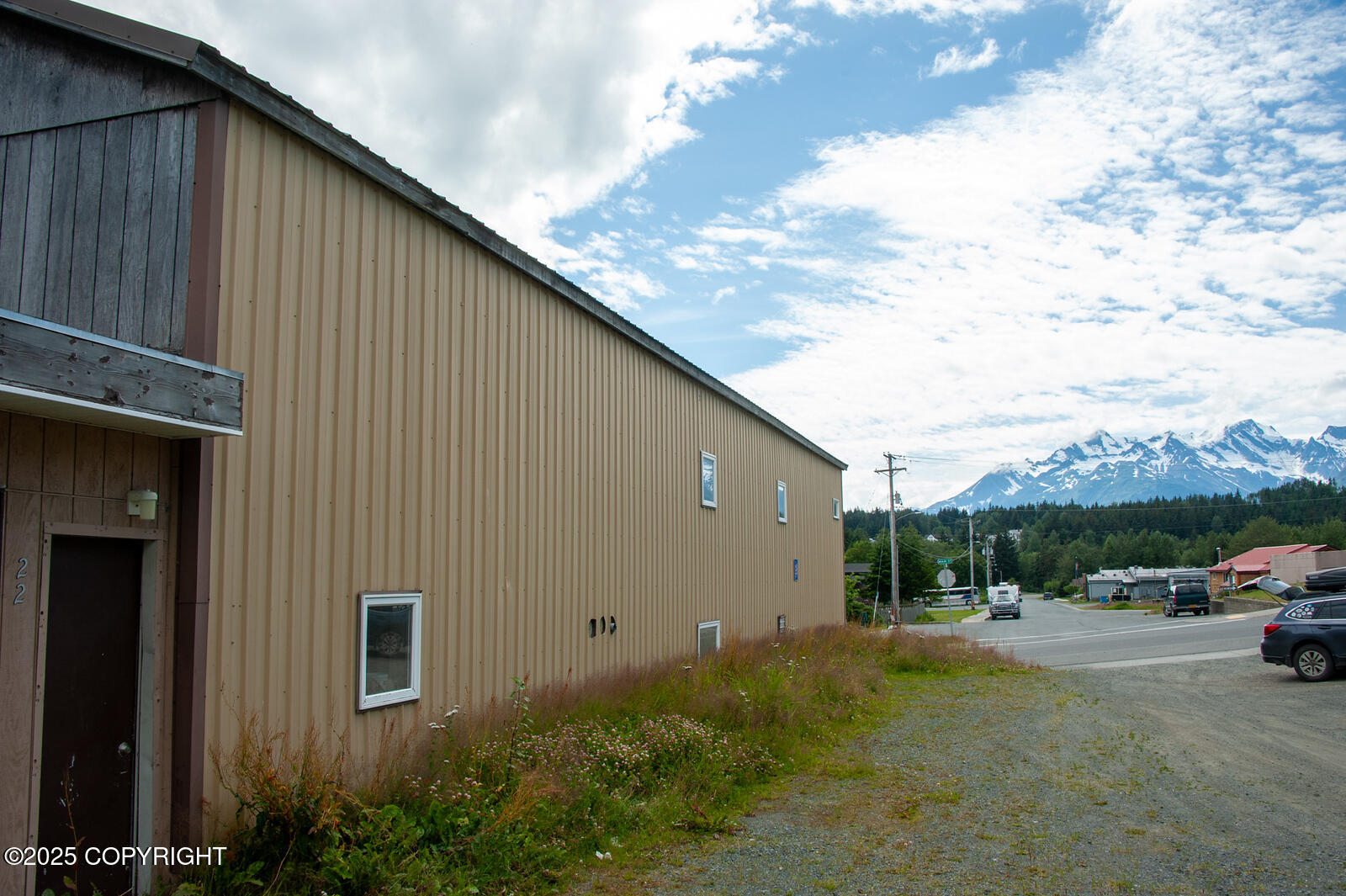 16 Main Street