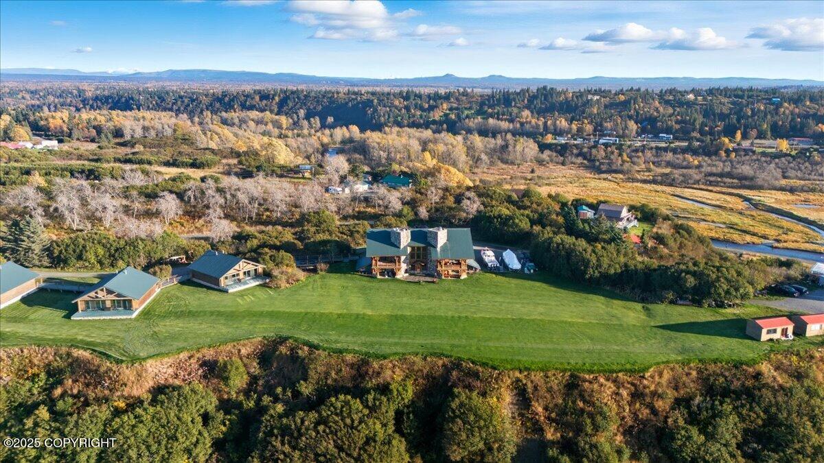 67480 Halibut Road, Ninilchik