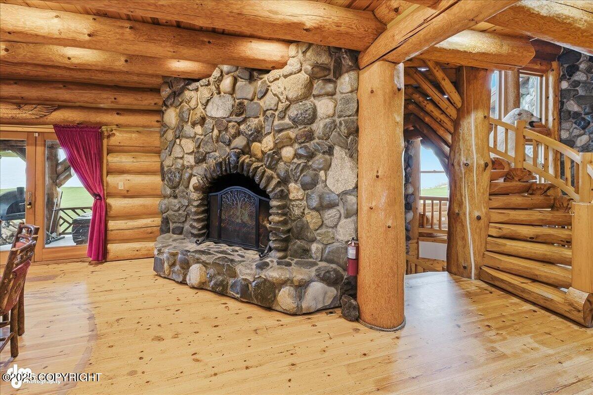 67480 Halibut Road, Ninilchik