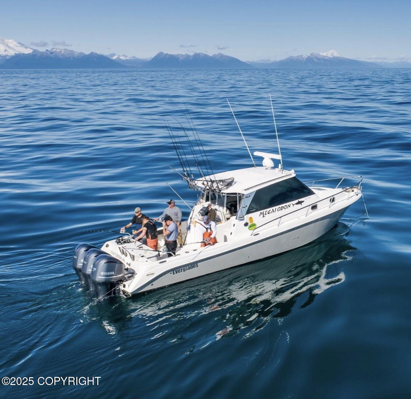 67480 Halibut Road, Ninilchik