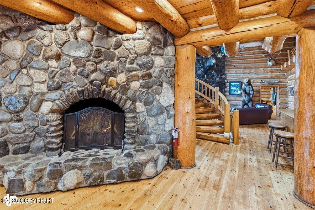 67480 Halibut Road, Ninilchik