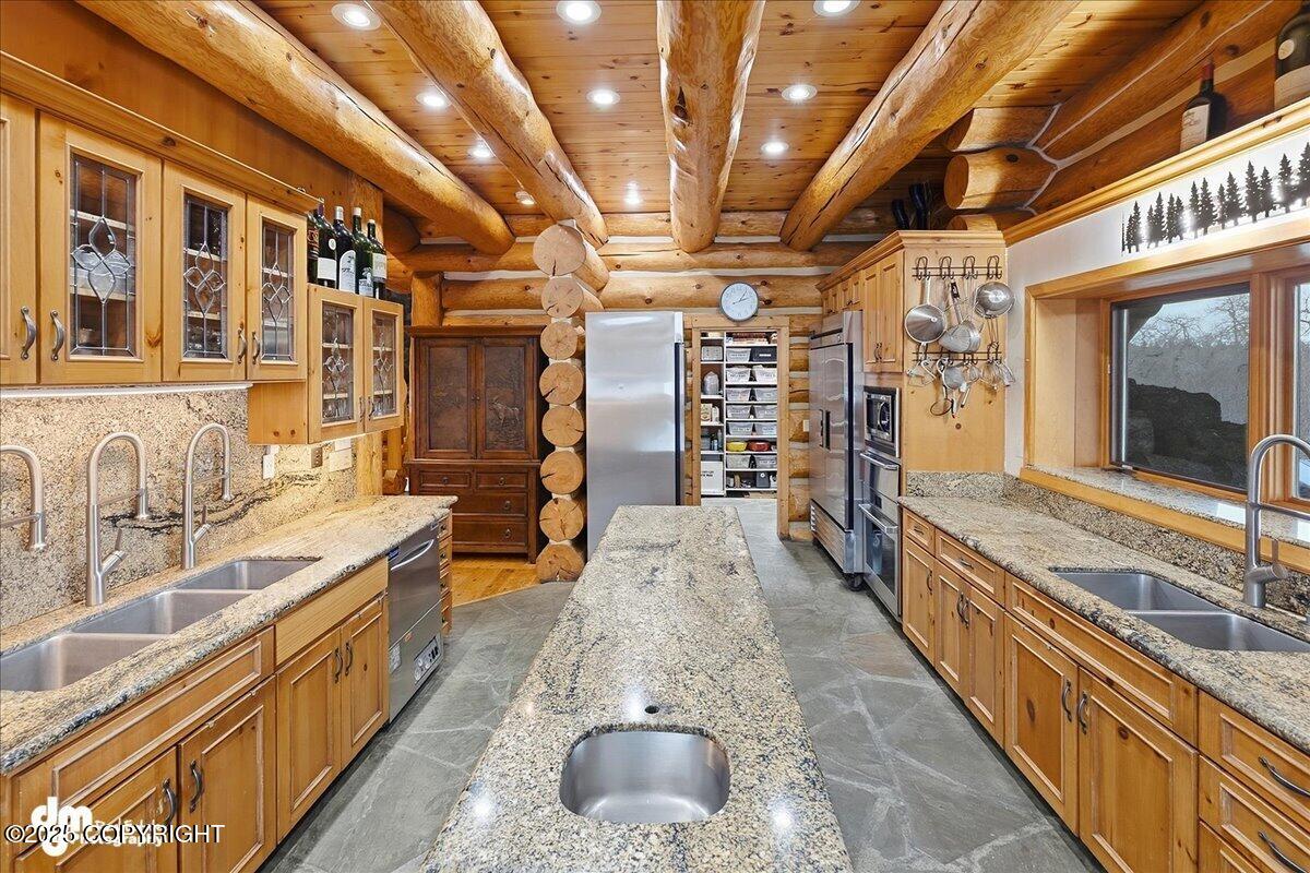 67480 Halibut Road, Ninilchik