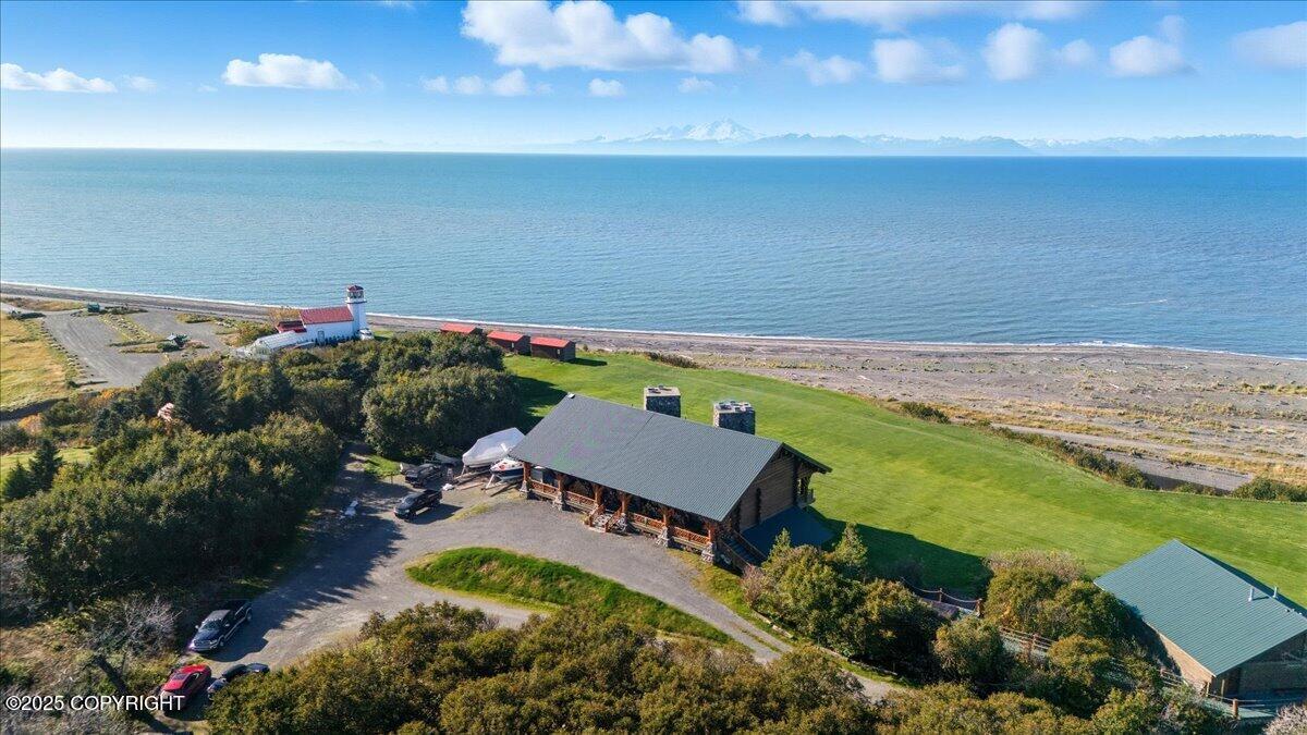 67480 Halibut Road, Ninilchik