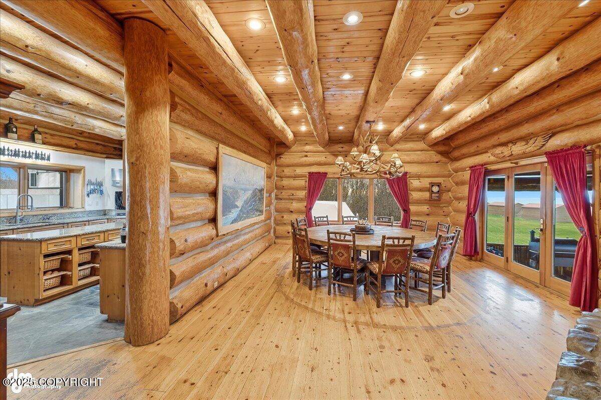 67480 Halibut Road, Ninilchik