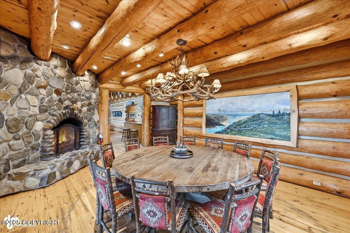 67480 Halibut Road, Ninilchik