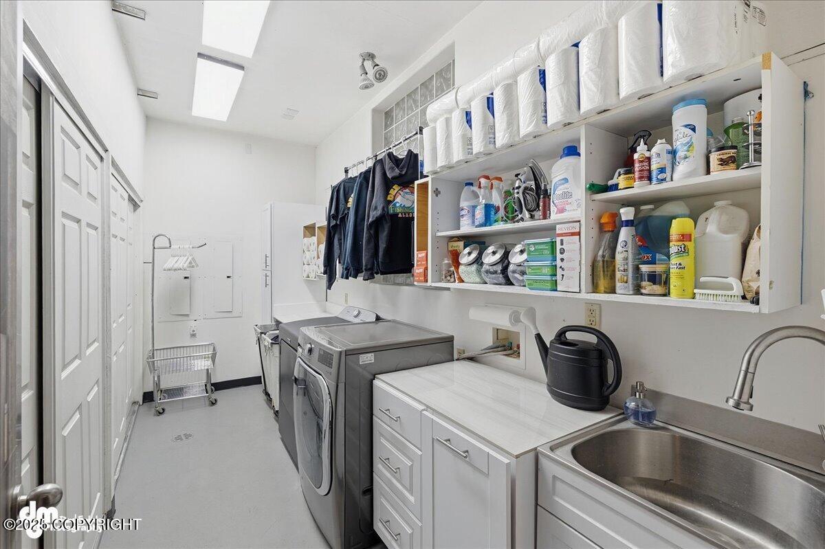 67480 Halibut Road, Ninilchik