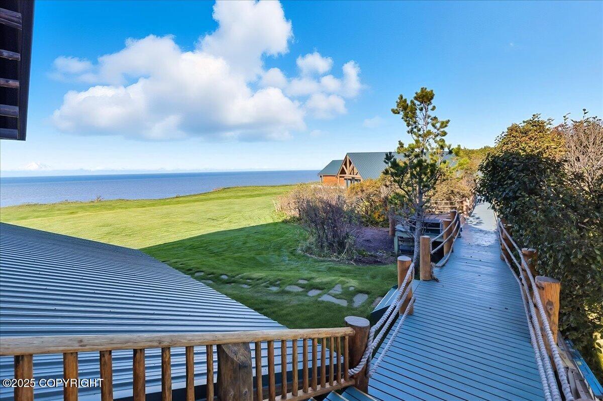 67480 Halibut Road, Ninilchik