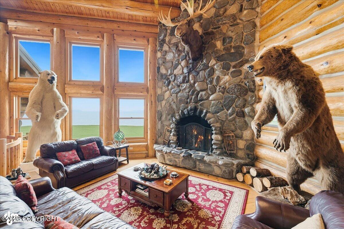 67480 Halibut Road, Ninilchik