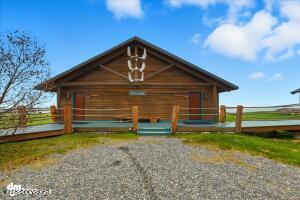 67480 Halibut Road, Ninilchik