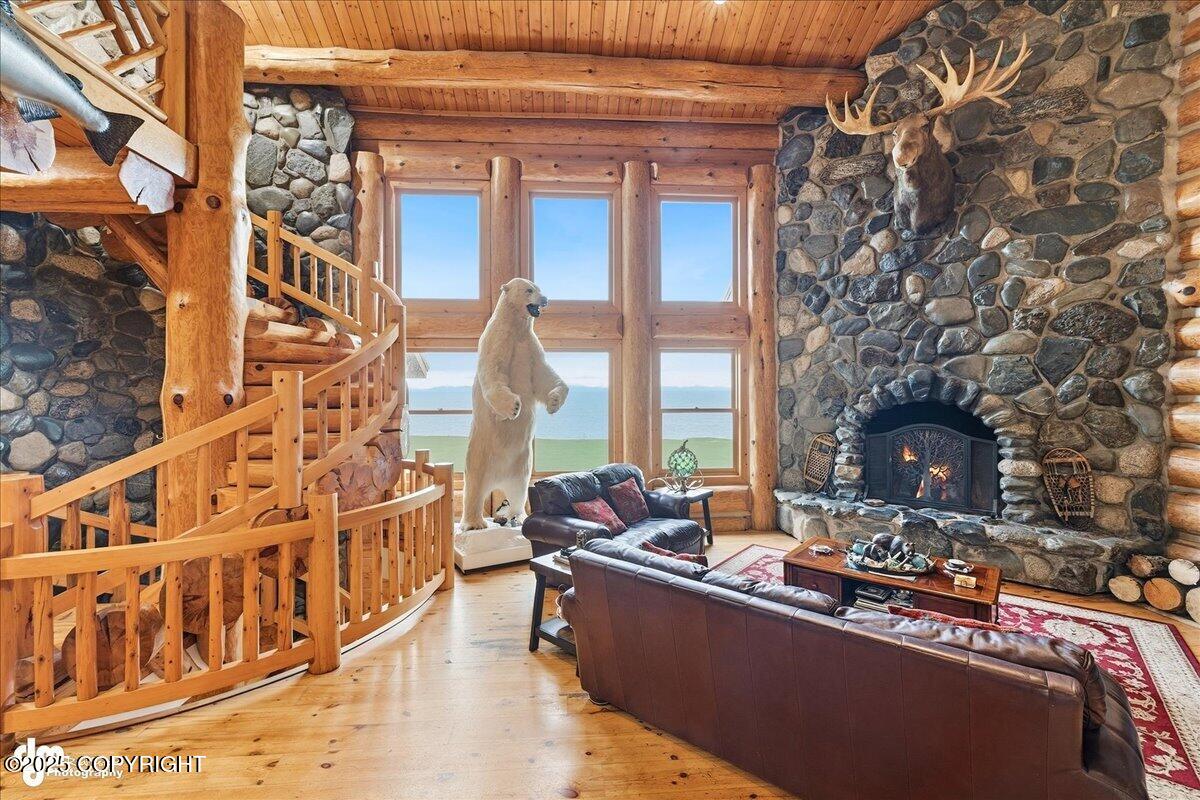 67480 Halibut Road, Ninilchik