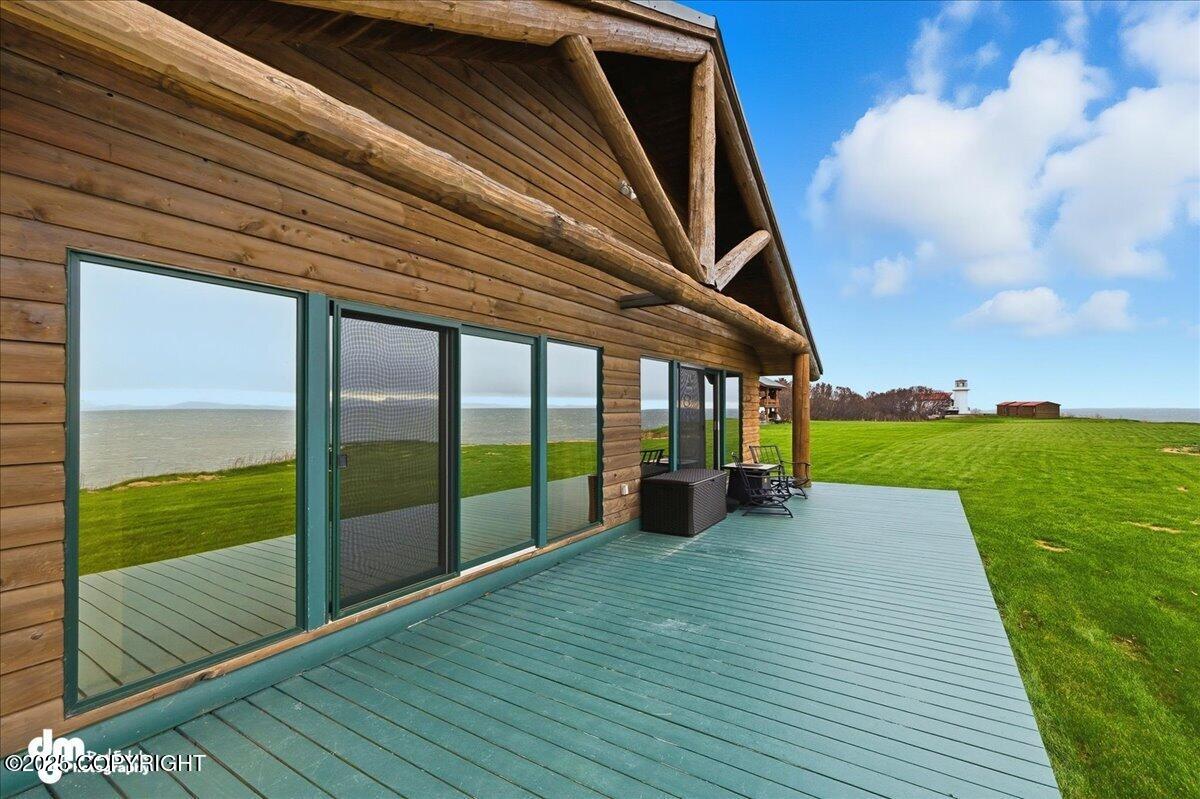 67480 Halibut Road, Ninilchik