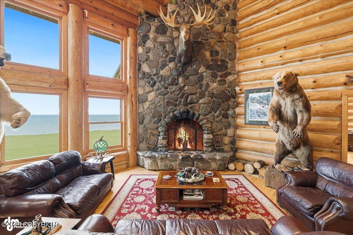 67480 Halibut Road, Ninilchik